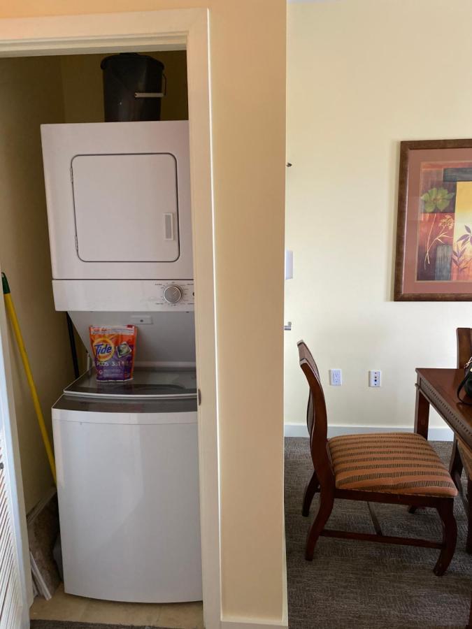Ocean View Luxurious Condo-Best Location + Balcony Destin Exterior photo