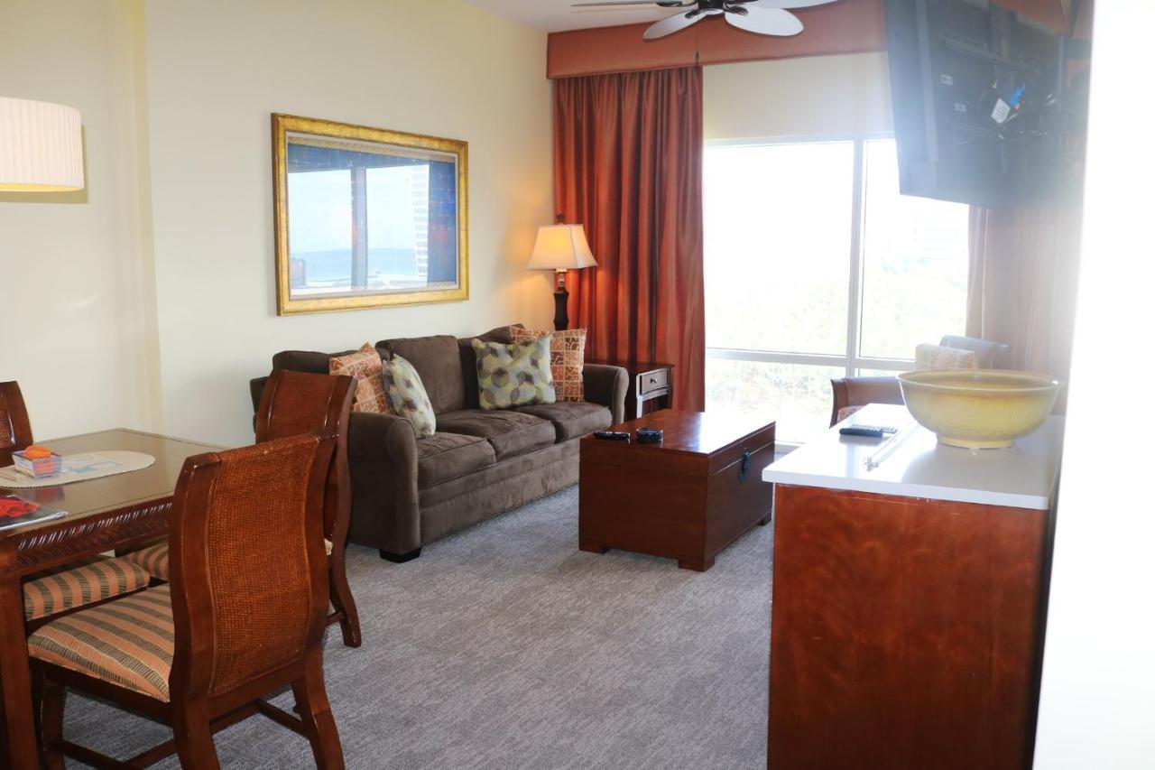 Ocean View Luxurious Condo-Best Location + Balcony Destin Exterior photo