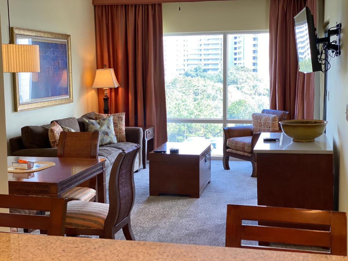Ocean View Luxurious Condo-Best Location + Balcony Destin Exterior photo